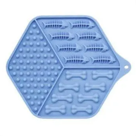 Dog Lick Mat