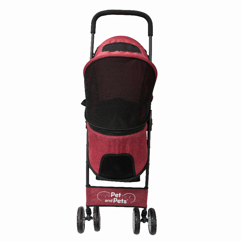 Pebble Pet Stroller